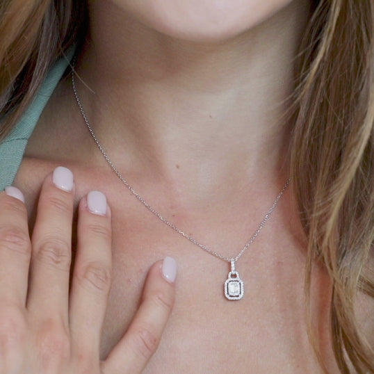 18 K Yellow Gold