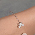 18 K Rose Gold