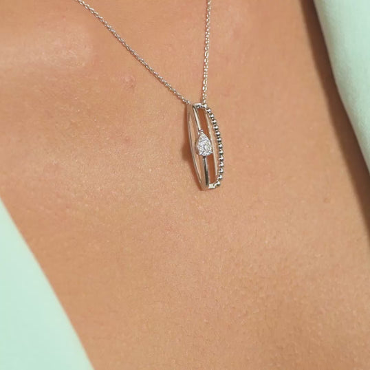 18 K Rose Gold