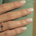 18 K Rose Gold