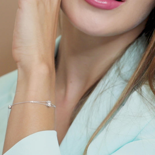 18 K Yellow Gold