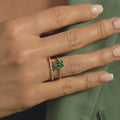 18 K Yellow Gold