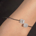 18 K Rose Gold