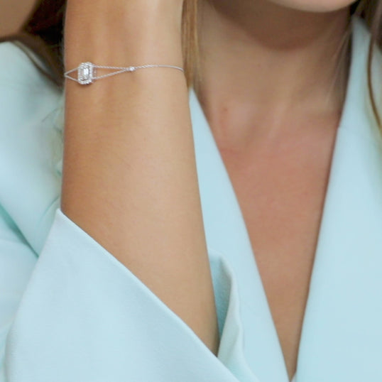 18 K Yellow Gold