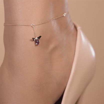 18 K Yellow Gold