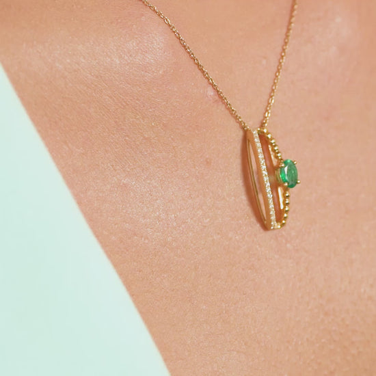 18 K Yellow Gold