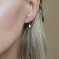 18 K Rose Gold