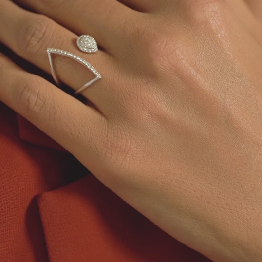 18 K Yellow Gold