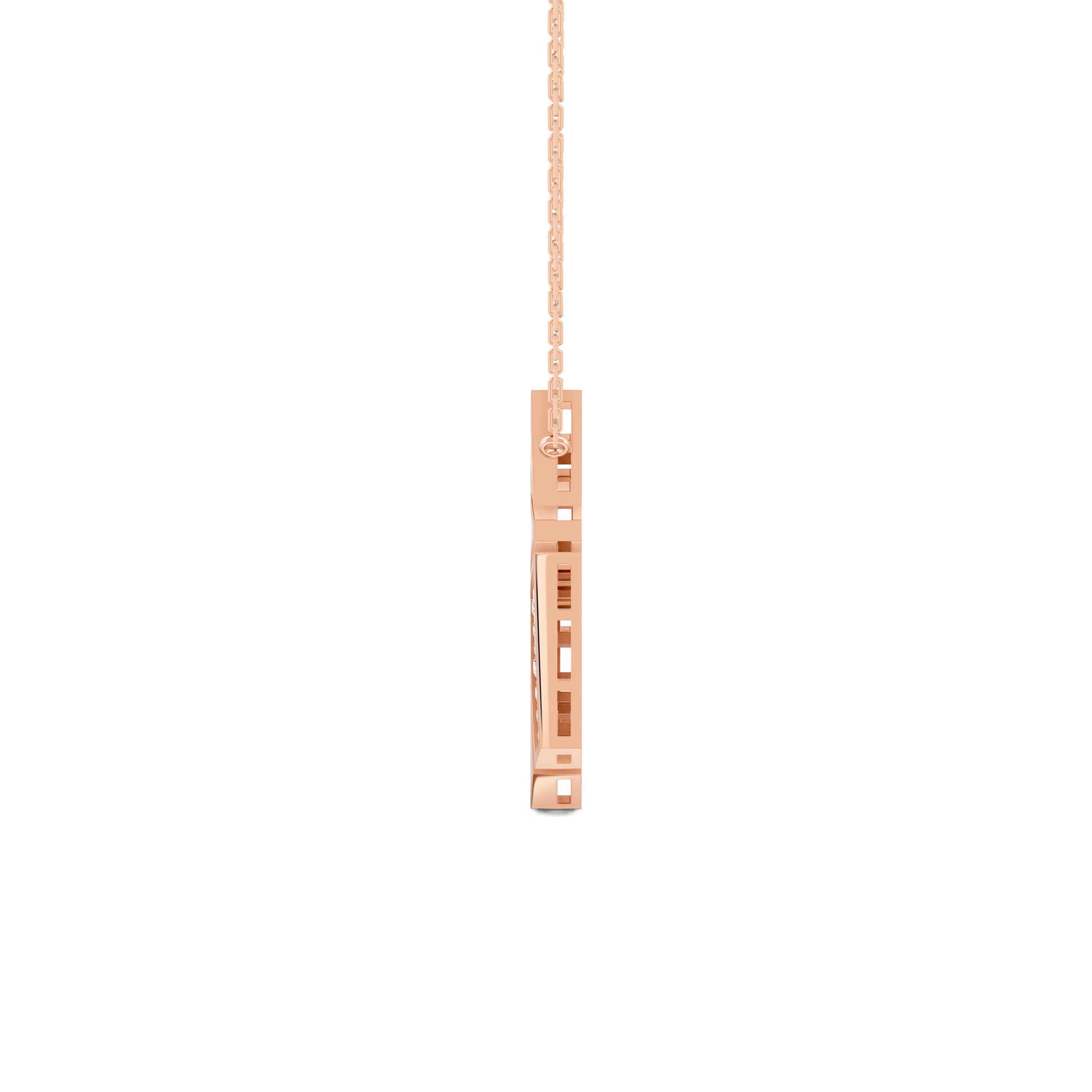 Luna Ravenna© Mosaic Petite Pendant
