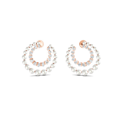 18 K Rose Gold