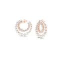 18 K Rose Gold