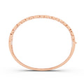 18 K Rose Gold