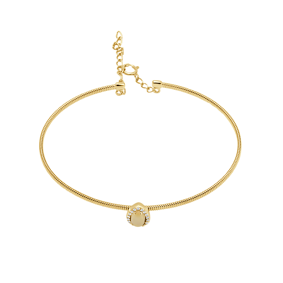 orchid-skinny-wire-pear-gemstone-diamond-bangle-yellow-gold