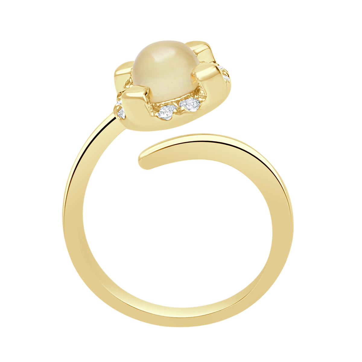 orchid-round-cabochon-gemstone-diamond-halo-ring-yellow-gold