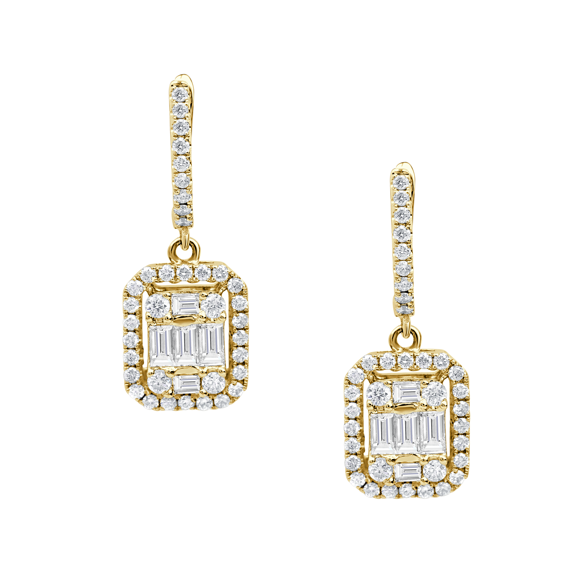 je-emerald-illusion-dangling-halo-diamond-earring-white-gold