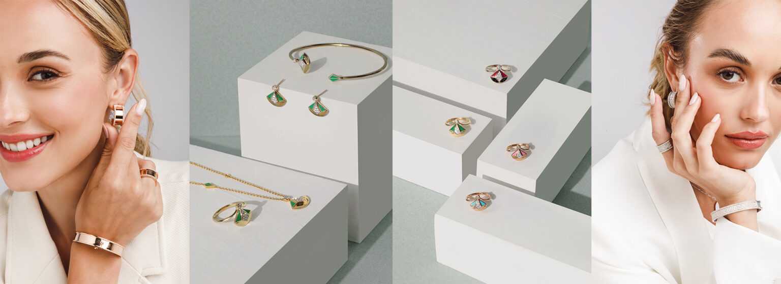 La Marquise Jewellery - Since 1986