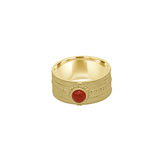 Buy Gold & Diamond Ring Under 10000 | Kisna-gemektower.com.vn